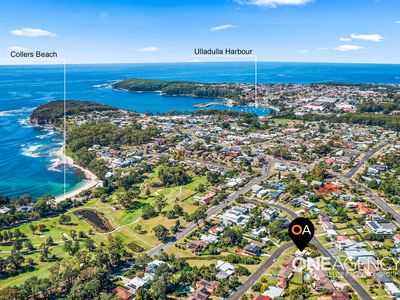 49 Clissold Street, Mollymook