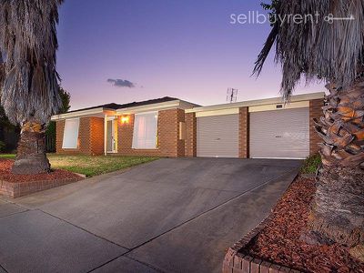 33 WARE AVENUE, Wodonga