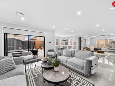 10 Palana Close, West Hoxton