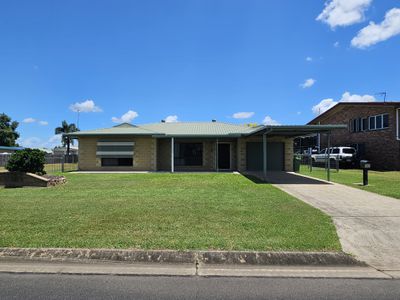 51 Gardenia Street, Proserpine