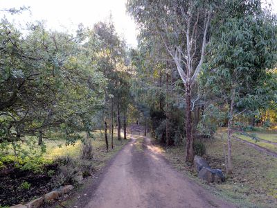 215 Sandhill Road, Cygnet