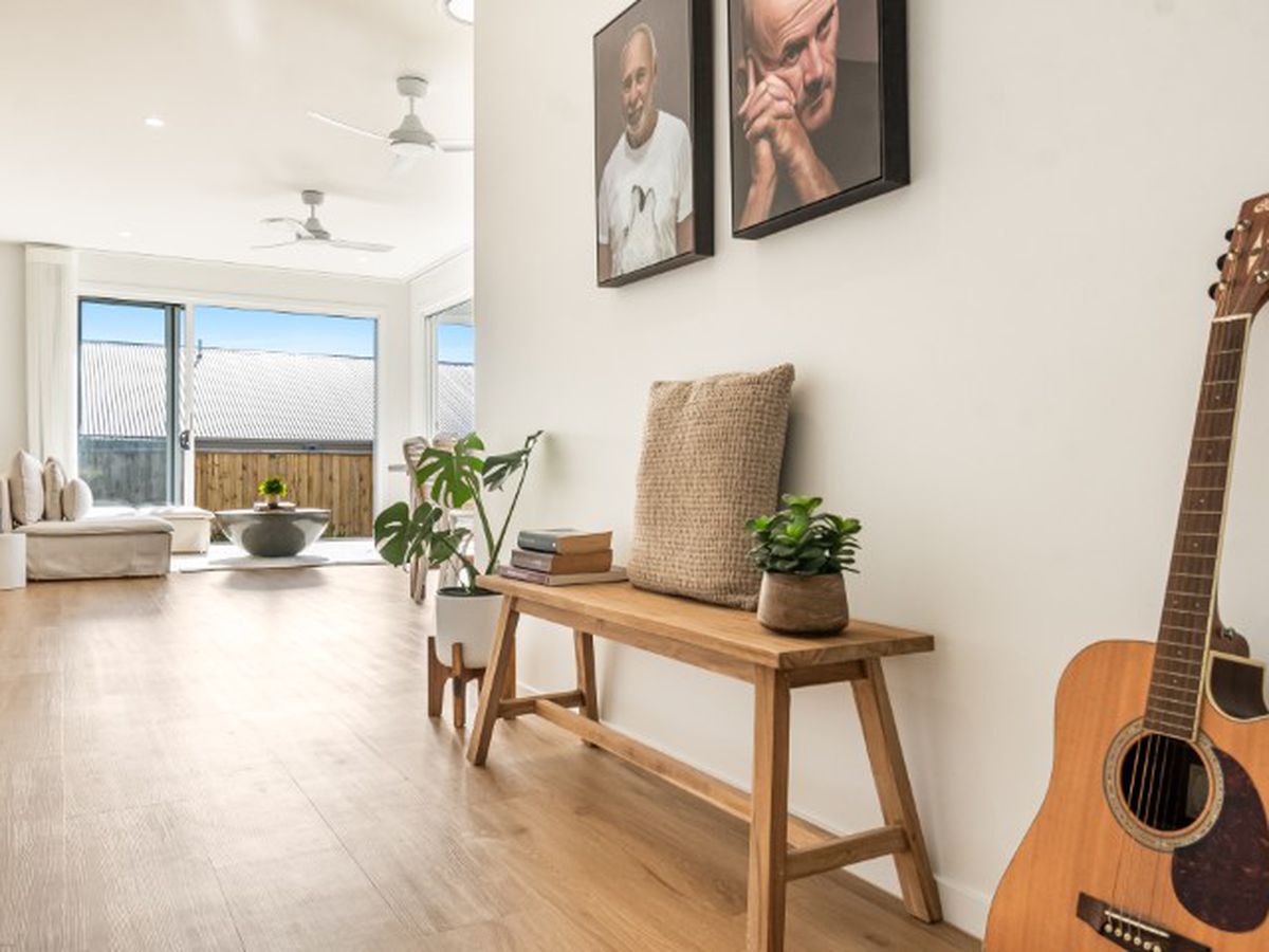 4 Kingfisher Lane, Mullumbimby