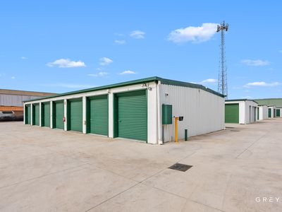 6 & 6A Production Road, Melton