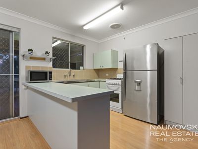 44 Harris Way, Westminster