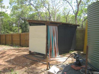 402 Police Camp Road, Cooktown