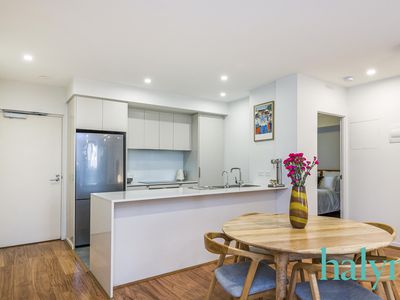 130 / 131 Harold Street, Highgate