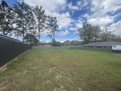 11 Corymbia Loop, Wauchope