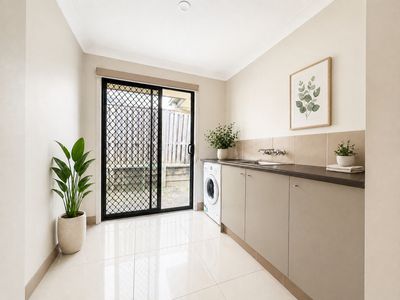 15 Zeus Circuit, Coomera Waters