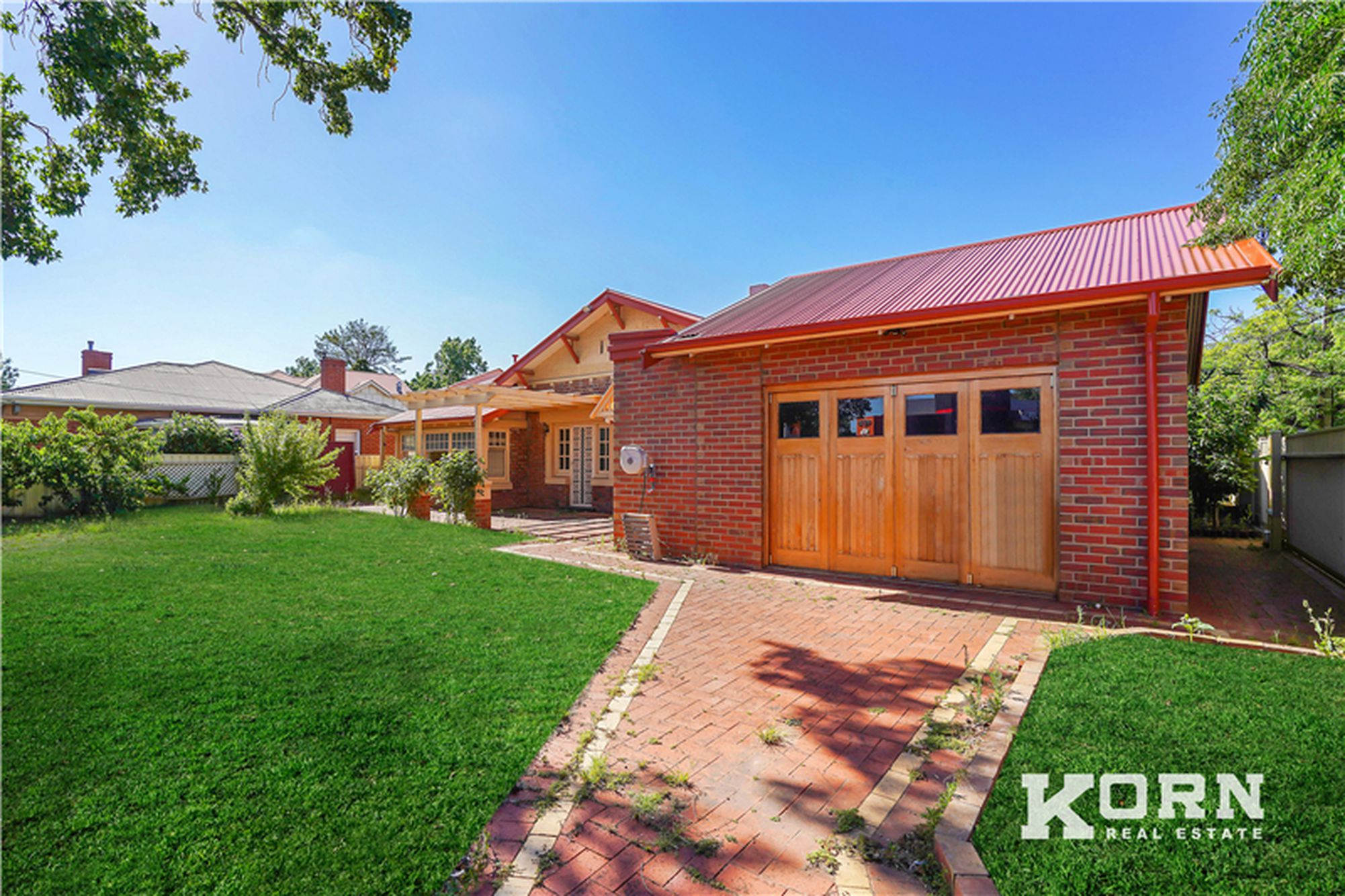 43 Warwick Avenue, Toorak Gardens