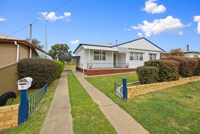 5 Bell street, Tamworth