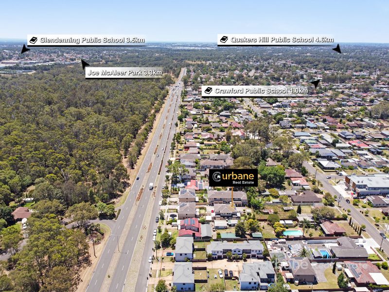 9 / 41 Knox Road, Doonside