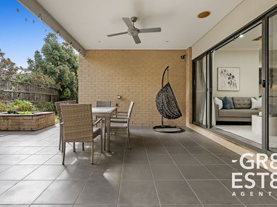 8 John Russell road, Cranbourne West