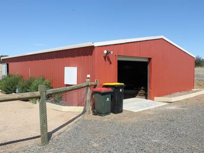 Lot 11  McLennan Road, Ladys Pass