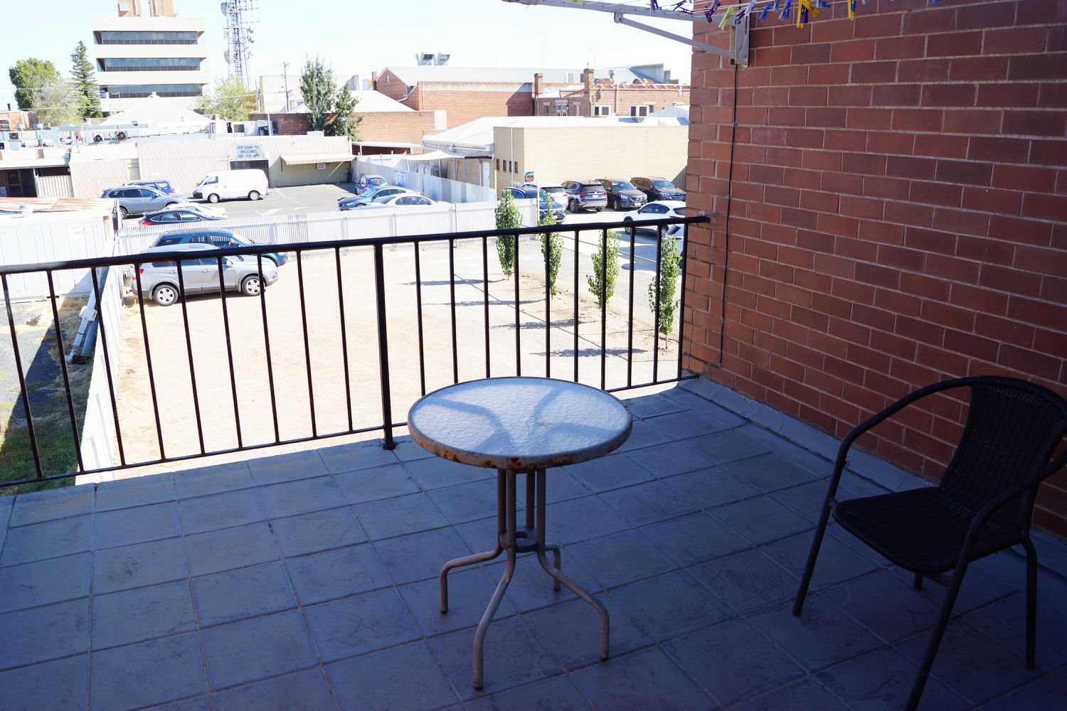 2 / 157 Baillie Street, Horsham