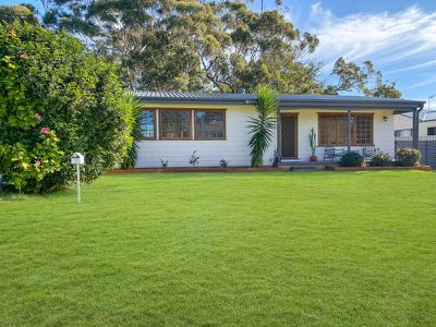 7 Russell Street, Lemon Tree Passage