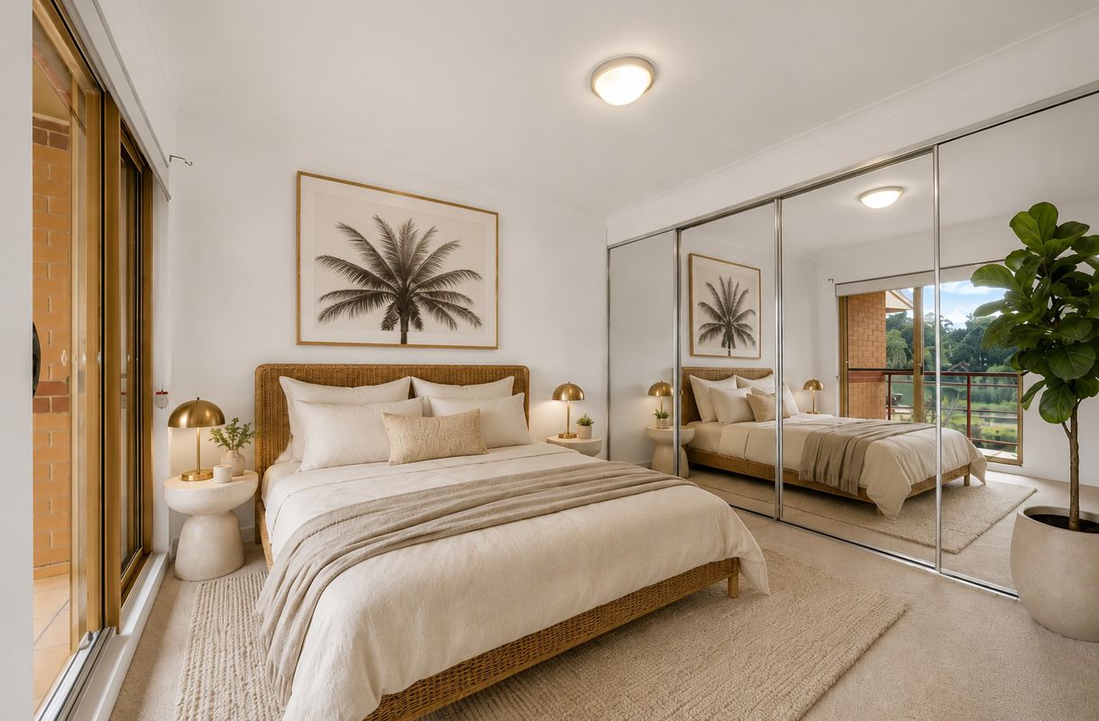 9 / 16 Morgan Street, Botany