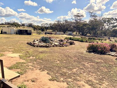 803 Snows Road, Gillimanning