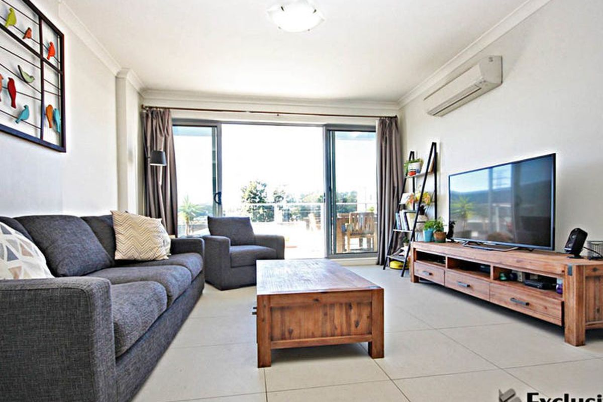 PH04 / 6-12 Courallie Avenue, Homebush West