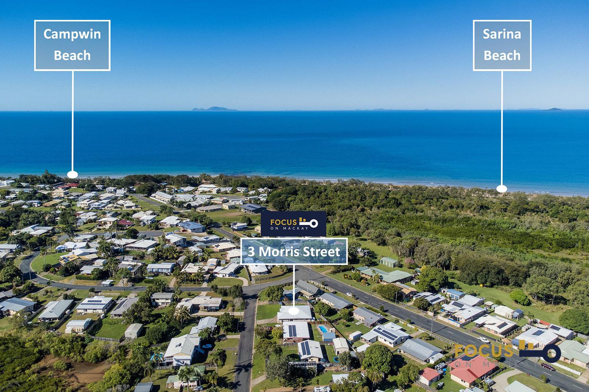 3 Morris Street, Campwin Beach