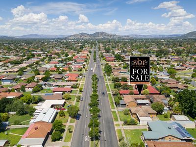 2 / 379 LAWRENCE STREET, Wodonga