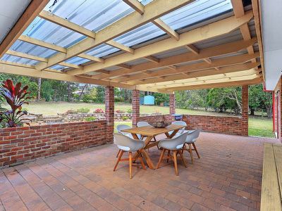4 Archer Place, Bangalee