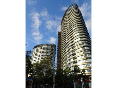 2804 / 1 Australia Ave, Sydney Olympic Park