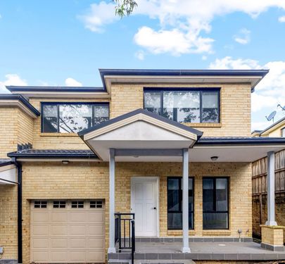 105 Bellevue Avenue, Georges Hall