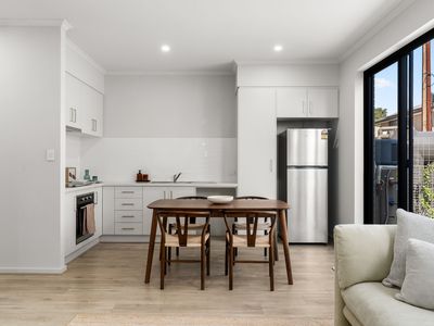 29 Third Avenue, Woodville Gardens