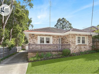 17 Falconer Street, West Ryde