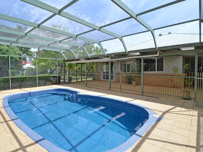 27 Osmetti Drive, Somerville