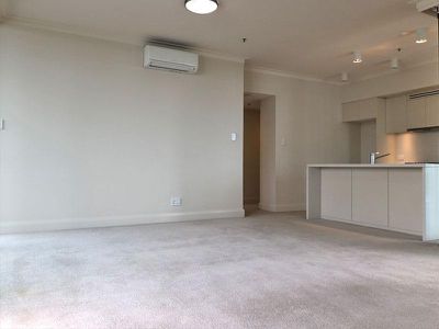 1208 / 46 Walker Street, Rhodes