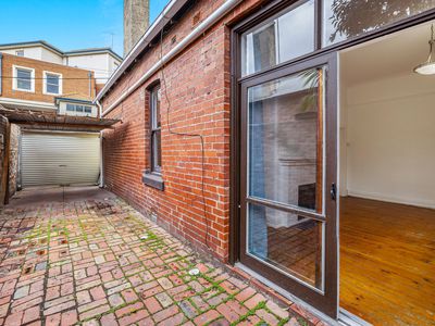 5 Albert Street, St Kilda