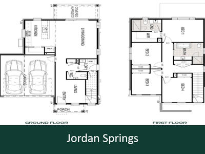 Jordan Springs