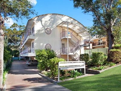 2 / 32 Binda Street, Hawks Nest