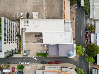 409 Logan Road, Stones Corner