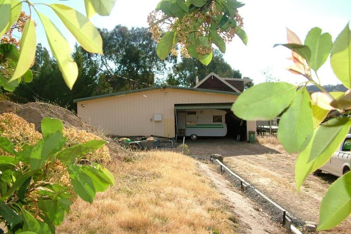 Lot 1 Lot 1 Old Howes Creek Road, Mansfield