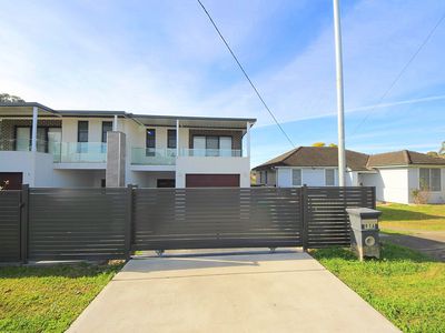 91A Cantrell Street, Yagoona