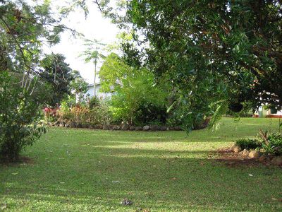 Yungaburra