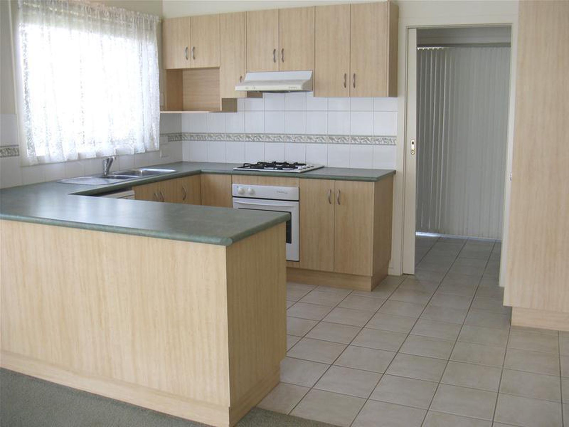 1 Arabando Drive, Leopold