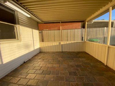 41 Reserve Road, Casula