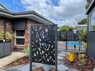 9 Limpus Street, Urangan