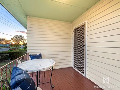 122 Jacaranda Street, North Booval