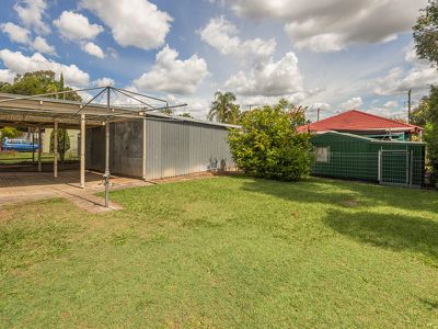 29 Thornlaw St, Durack