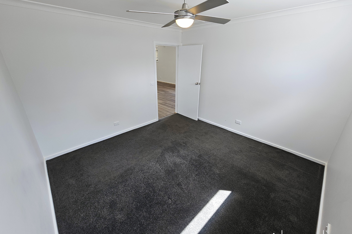 100 Stewart Road, Carag Carag