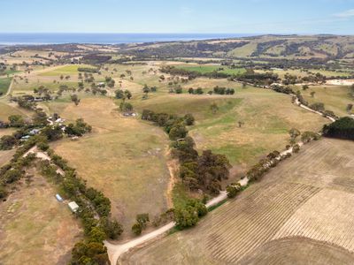 309 Kemmiss Hill Road, Yankalilla