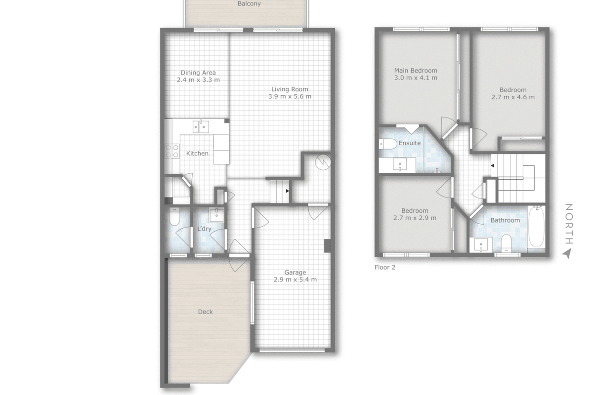 16 / 84 Cumberland Drive, Varsity Lakes