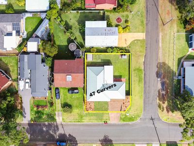 47 Curvers Drive, Manyana