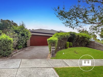 56 Fairholme Boulevard, Berwick
