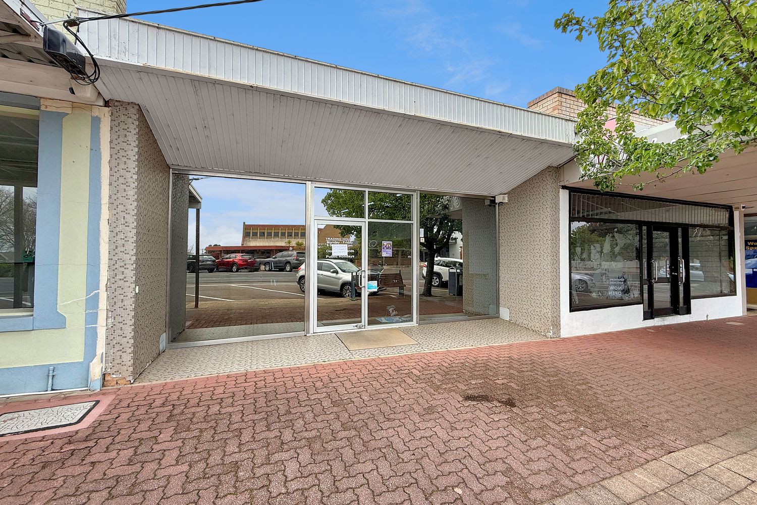 69 Elizabeth Street, Edenhope