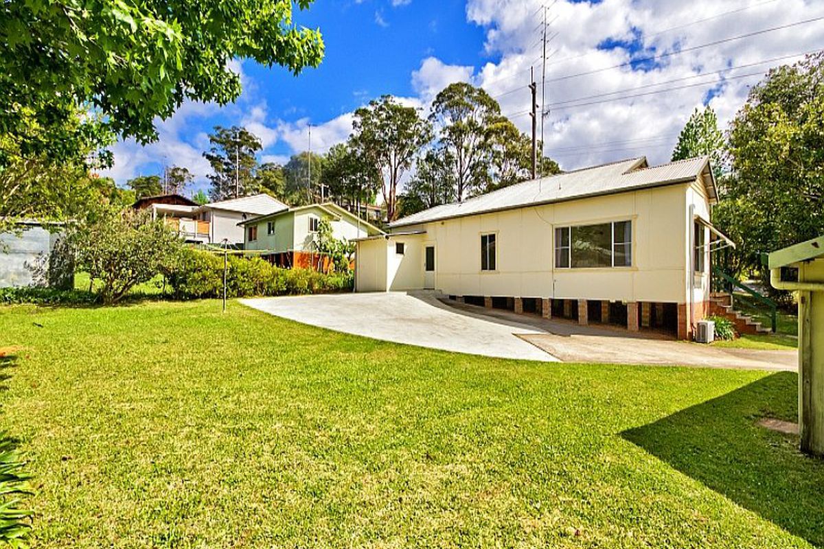 44 Beaufort Road, Terrigal